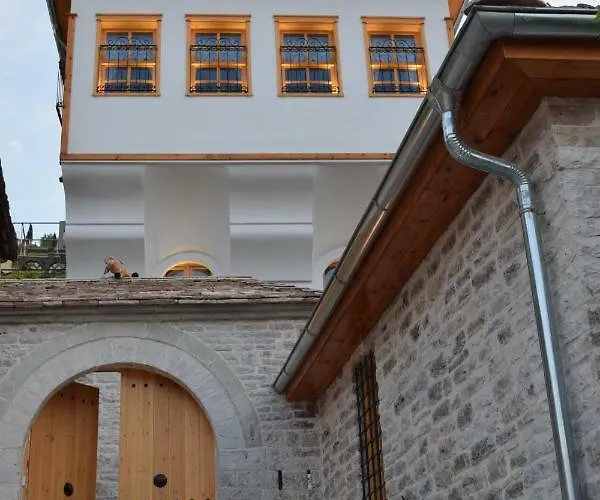 Argyropolis Boutique Hotel