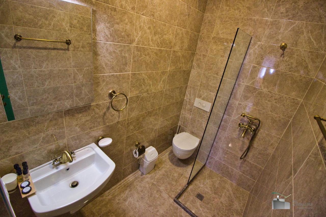 Argyropolis Boutique Hotel