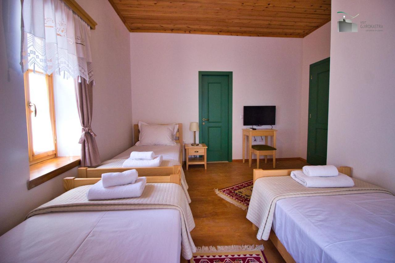 Argyropolis Boutique * Gjirokastra