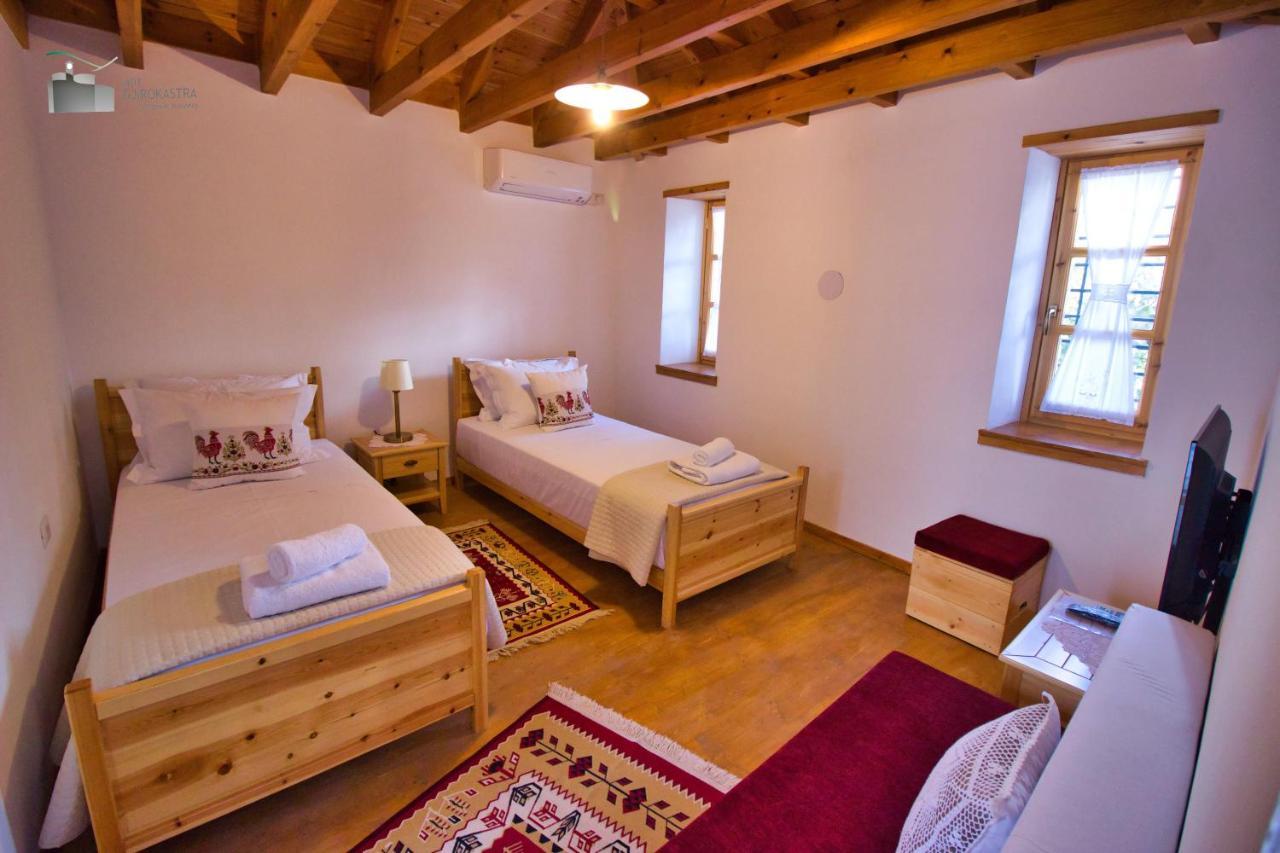 Argyropolis Boutique * Gjirokastër