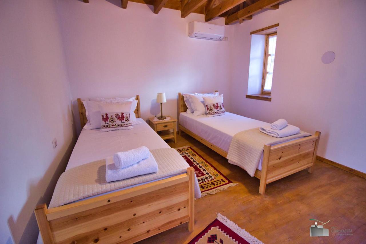 Argyropolis Boutique * Gjirokastra