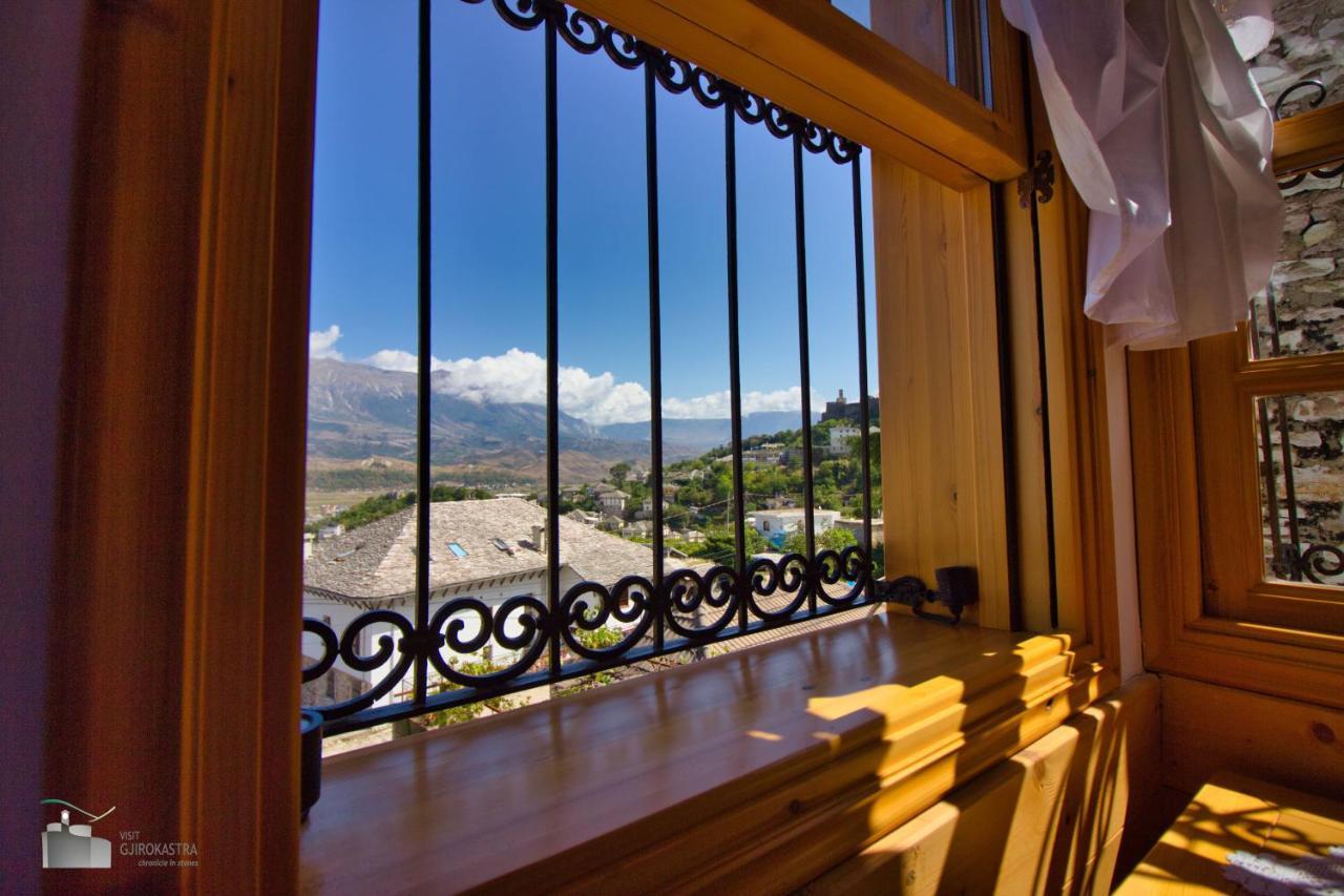 Argyropolis Boutique Hotel