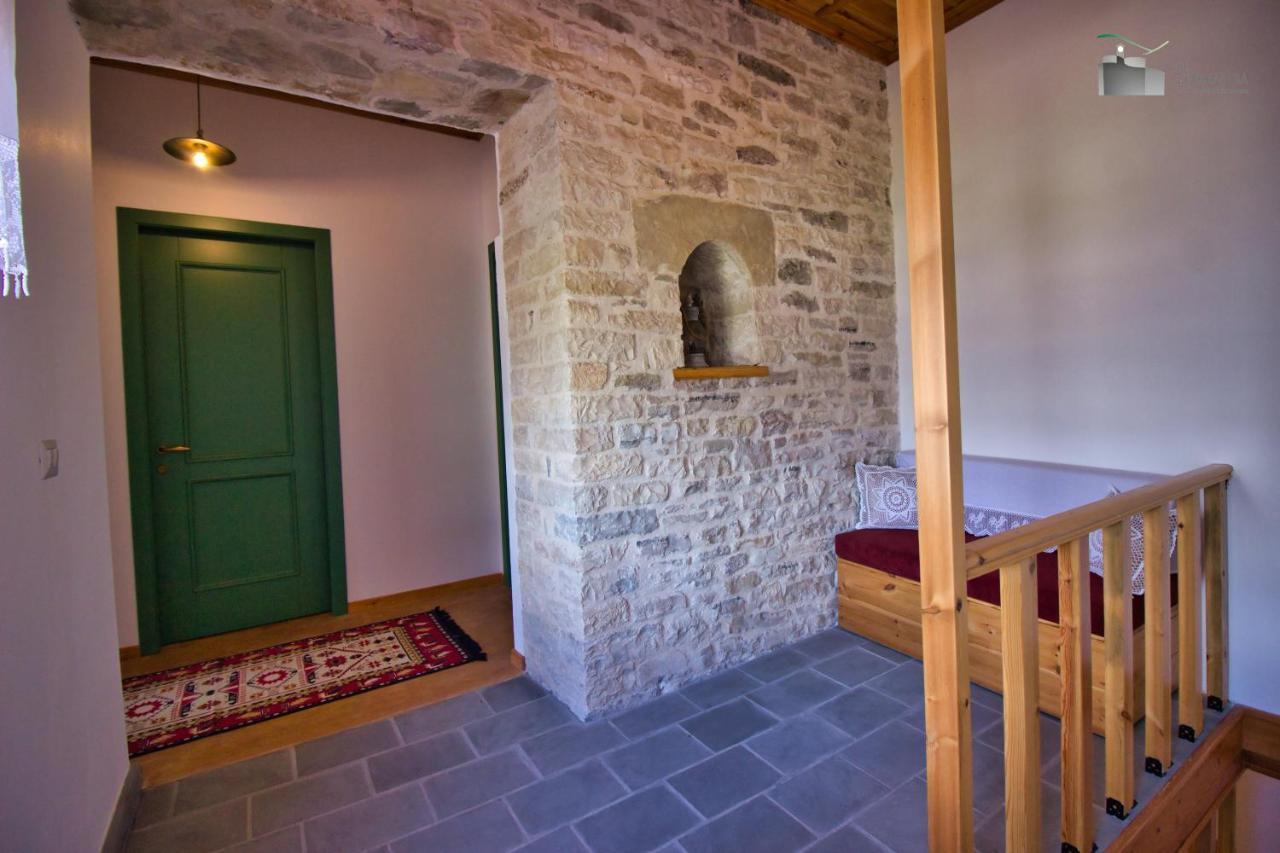 Hotel Argyropolis Boutique Gjirokastër