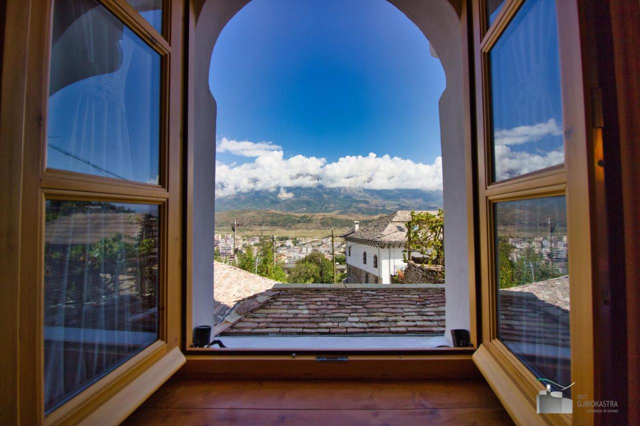 Argyropolis Boutique Hotel