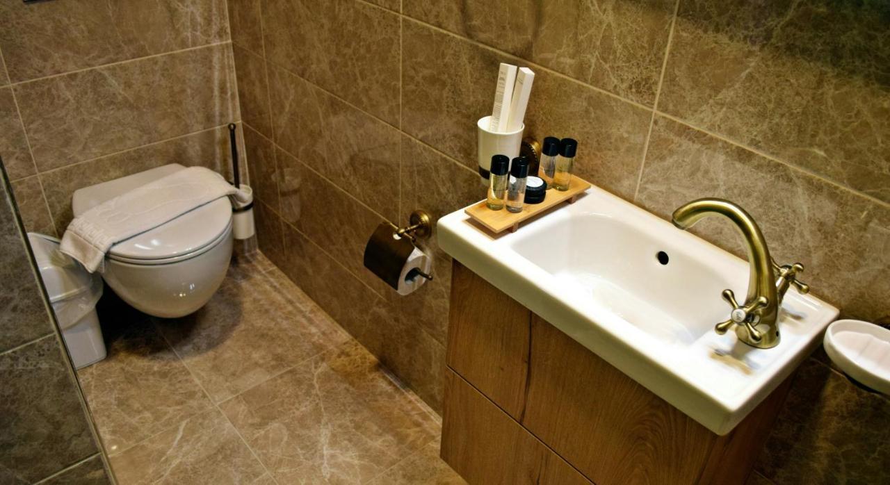 Argyropolis Boutique Hotel