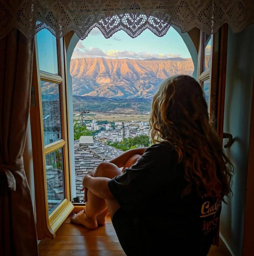 Hotel Argyropolis Boutique Gjirokastër