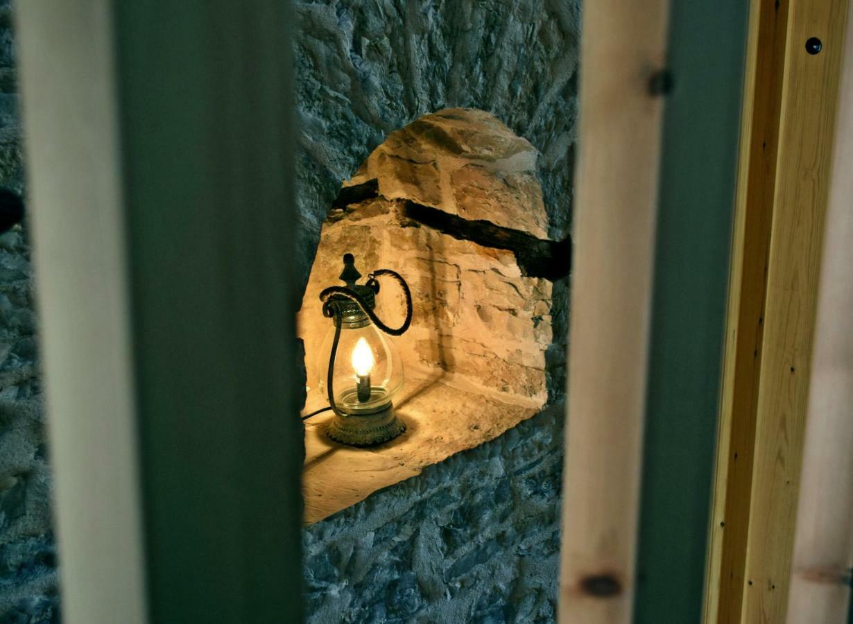 Argyropolis Boutique Hotel Gjirokastër