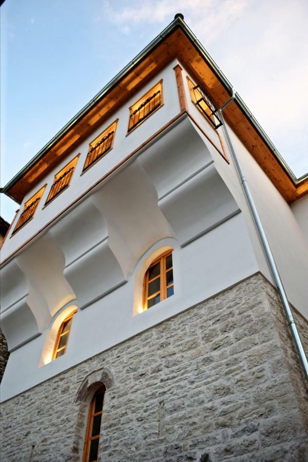 Argyropolis Boutique Gjirokastra